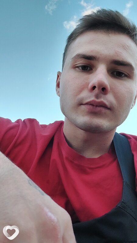 Олежа, 27, Анапе — анкета №759440
