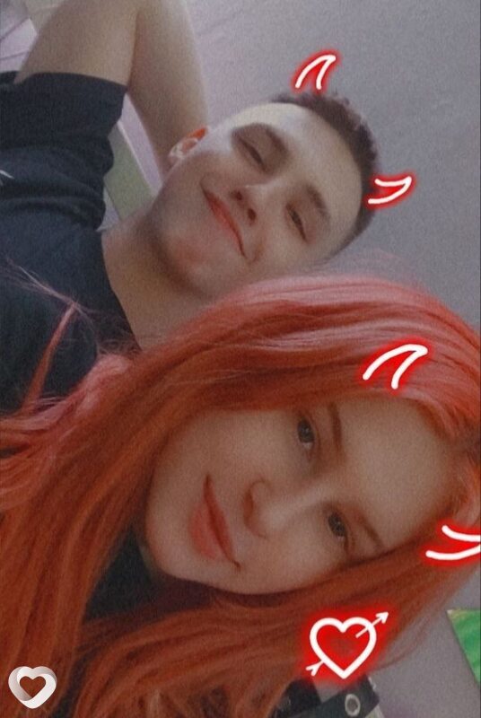 Никита, 20, Москве — анкета №759441