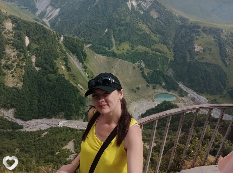 Katalea, 45, Бресте — анкета №759443