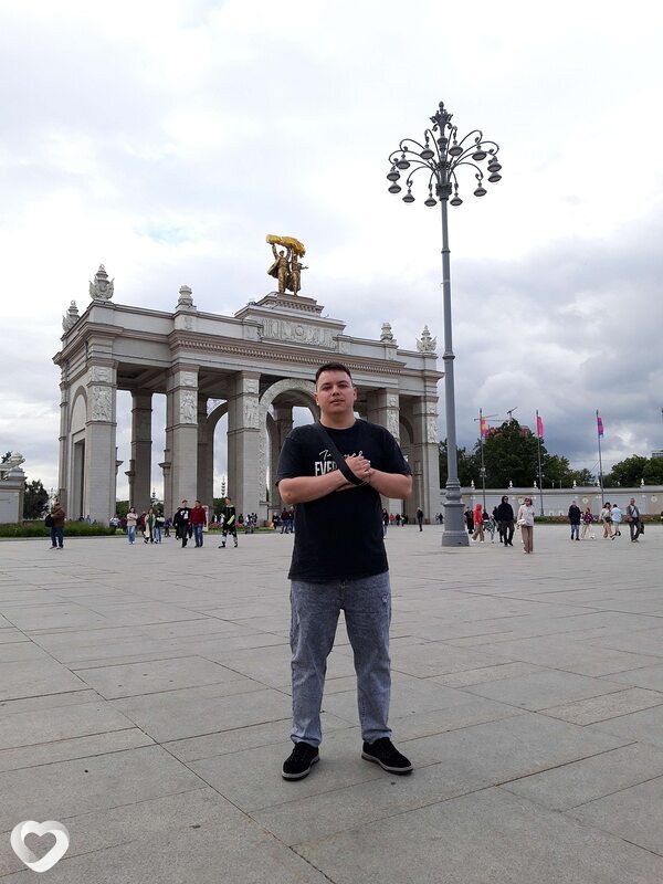 Александр, 29, Невинномысске — анкета №759446