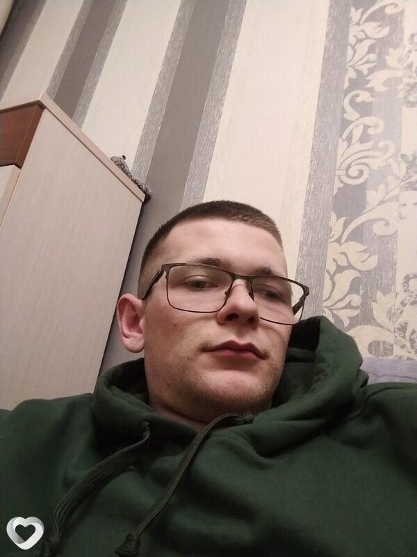Милан, 25, Речице — анкета №759455
