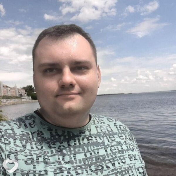 Дмитрий, 32, Саратове — анкета №760407