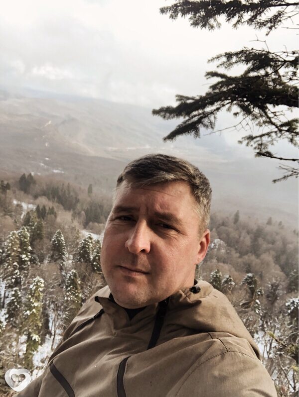 Олег, 41, Лабинске — анкета №760411