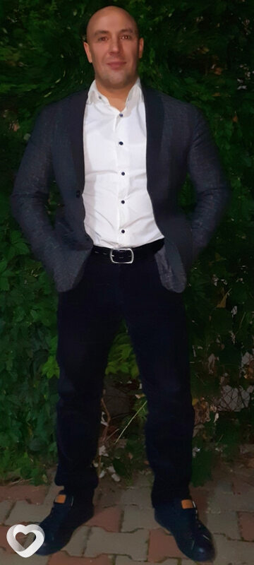 Nik, 38, Ростове-на-Дону — анкета №760415