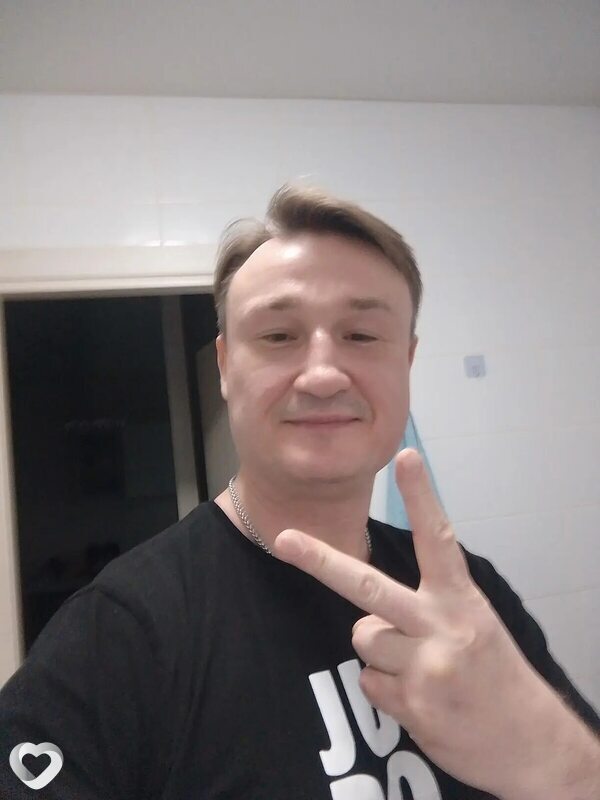 Антон, 44, Москве — анкета №760416