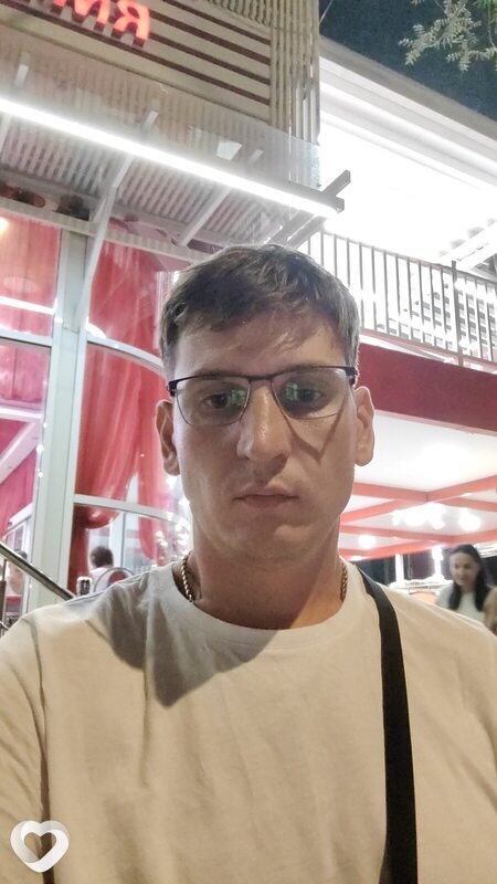 Артём, 38, Ростове-на-Дону — анкета №760428