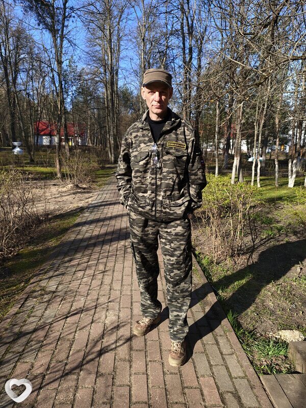 Сергей, 46, Орехово-Зуеве — анкета №759508