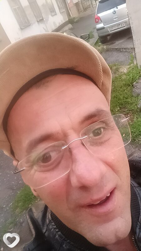 Кирилл, 50, Санкт-Петербурге — анкета №759517