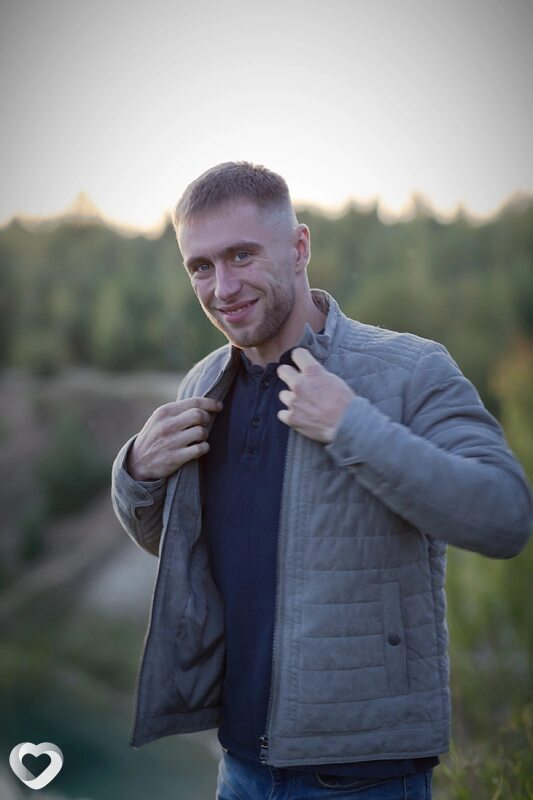 Александр, 32, Гродно — анкета №759529