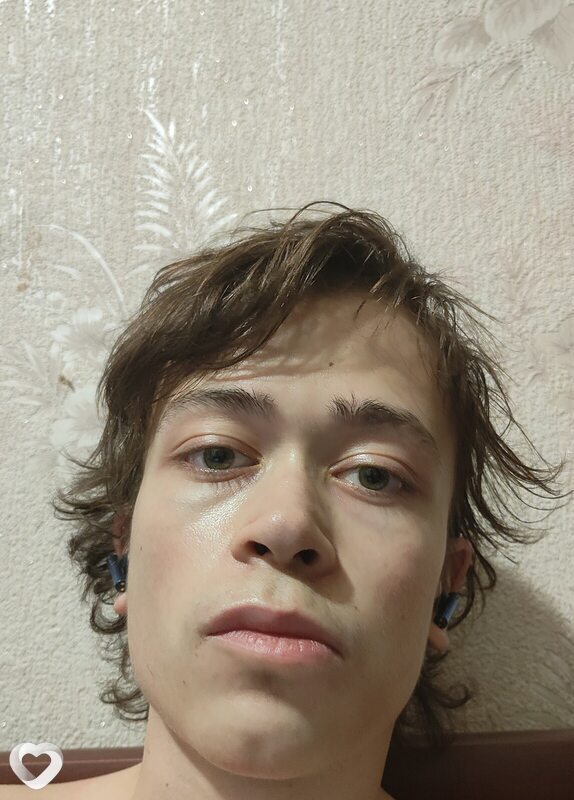 Ярослав, 23, Мурманске — анкета №759557