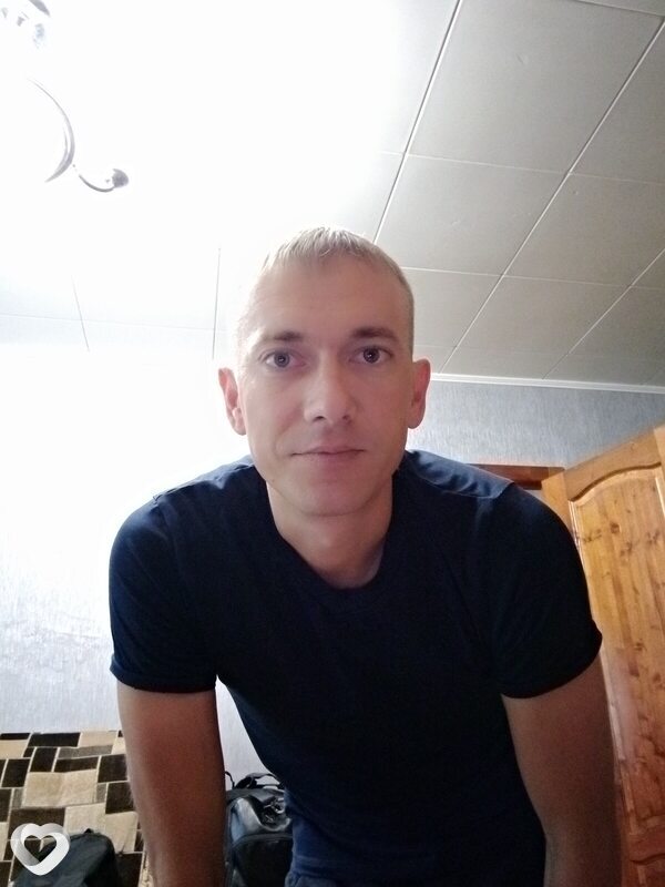 Дима, 34, Воронеже — анкета №759559