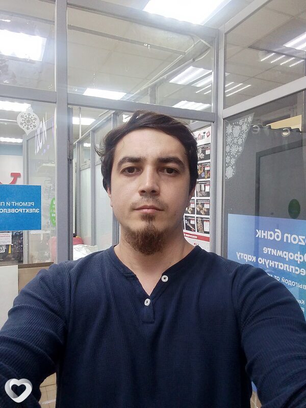 Тимур, 30, Москве — анкета №759565