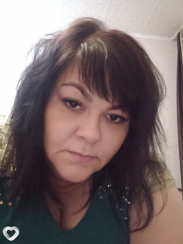 Вика, 41, Волжском — анкета №759569