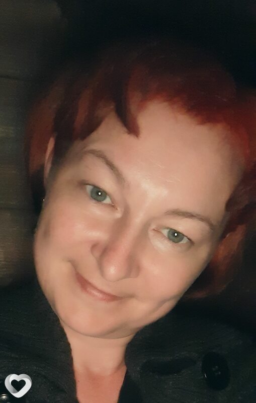 Елена, 41, Клецке — анкета №759576