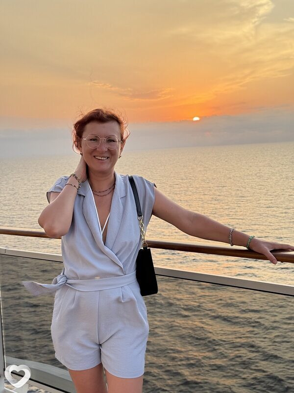 Елена, 51, Комсомольске-на-Амуре — анкета №759577
