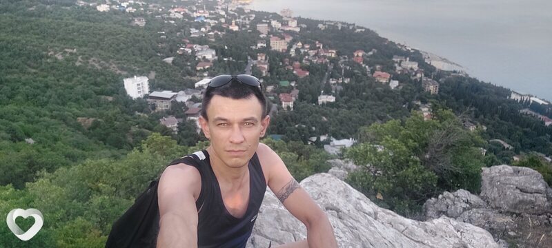 Александр, 40, Волгограде — анкета №759539