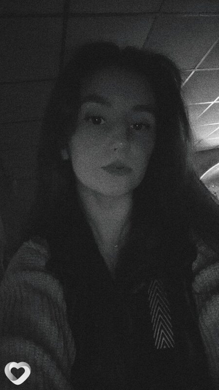 Дарья, 25, Нижнем Новгороде — анкета №759546