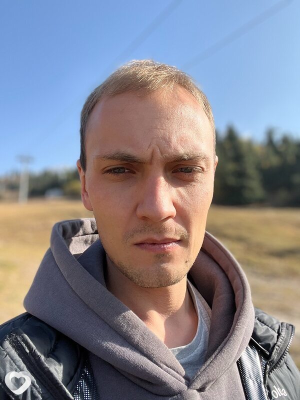 Анатолий, 34, Санкт-Петербурге — анкета №759555