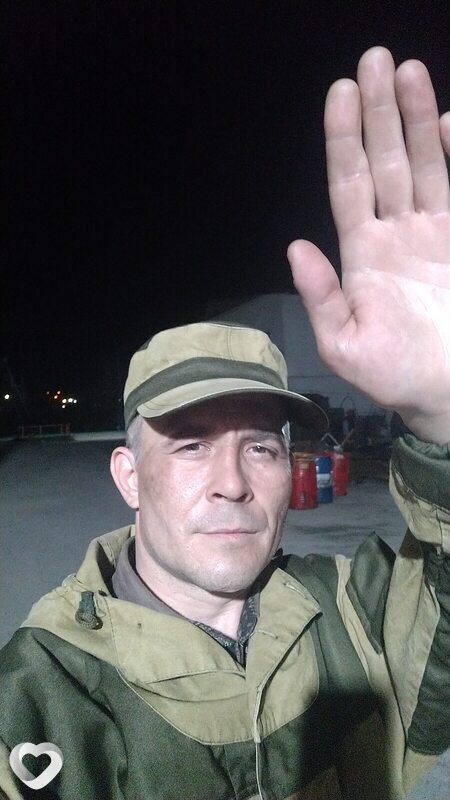 Miha, 44, Кемерове — анкета №759859
