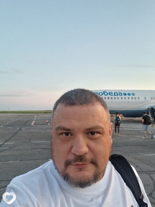 Сергей, 44, Ульяновске — анкета №759863