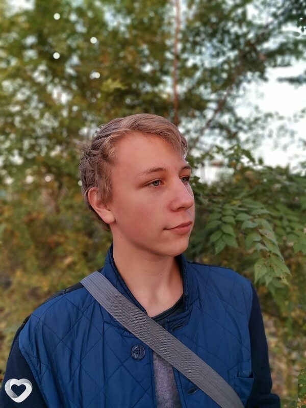 Дмитрий, 21, Москве — анкета №759864