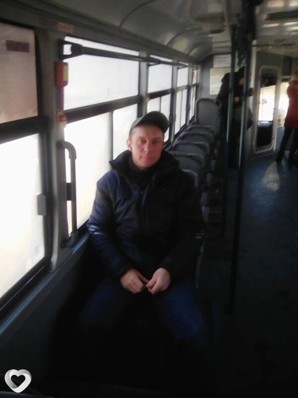 Андрей, 44, Петропавловске-Камчатском — анкета №759872