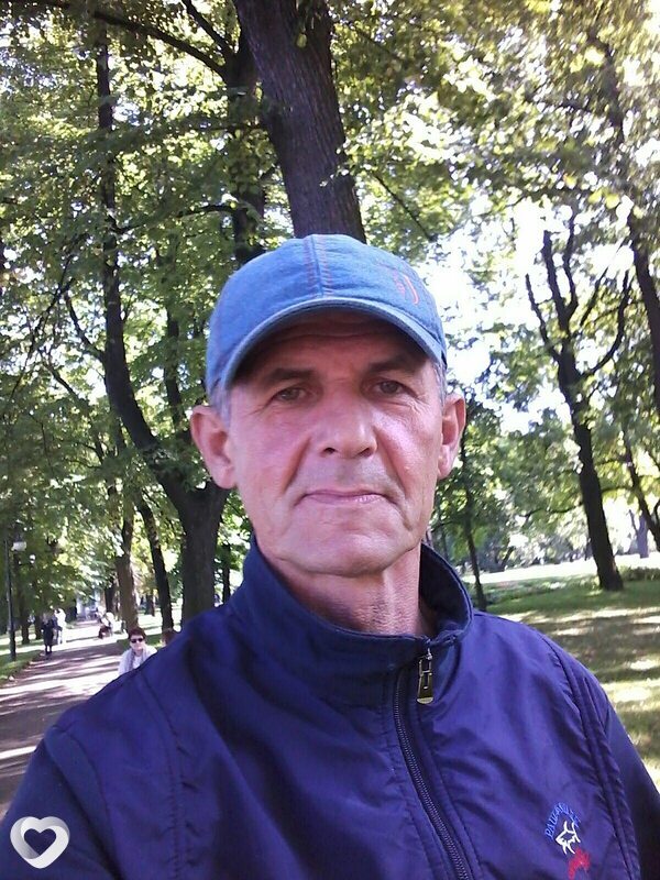 Гаджи, 56, Дагестанских Огни — анкета №759875