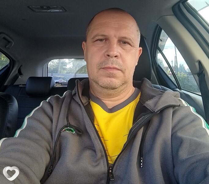Михаил Михаил, 47, Томске — анкета №759876
