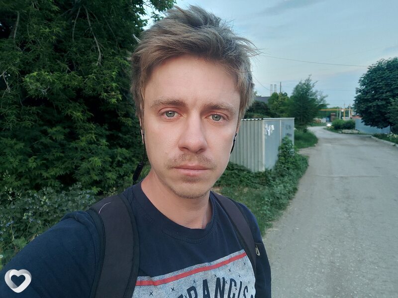 Антон, 37, Самаре — анкета №759656