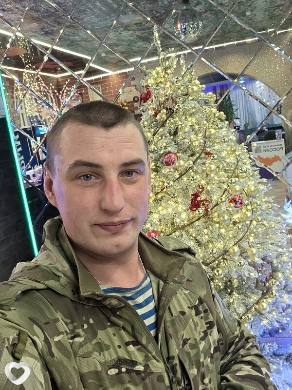 Виктор, 35, Пскове — анкета №759664