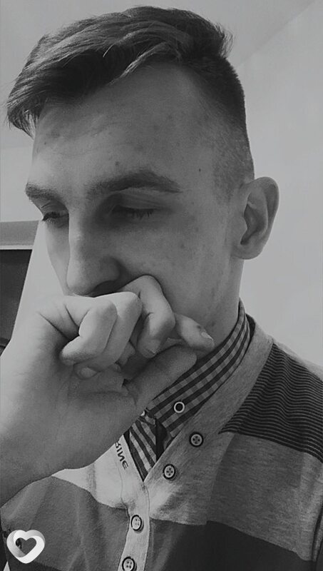 Егор, 31, Истре — анкета №759665