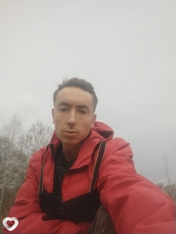 Владимир, 38, Москве — анкета №759673