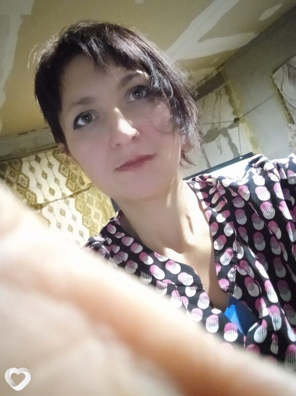 Евгения, 40, Калининграде — анкета №759676