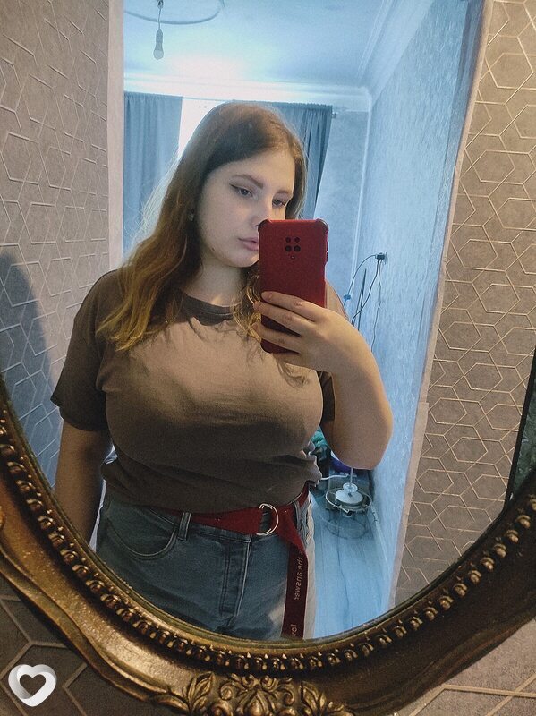 Анна, 29, Нижнем Новгороде — анкета №759677