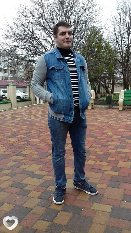 Николай, 40, Ессентуках — анкета №759457