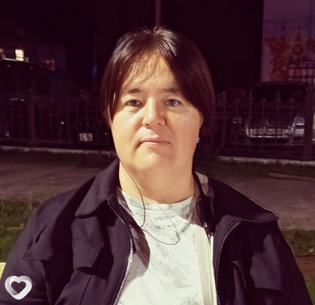 Мария, 37, Улан-Удэ — анкета №759458