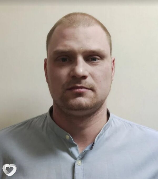 Виталий, 37, Воскресенске — анкета №759461