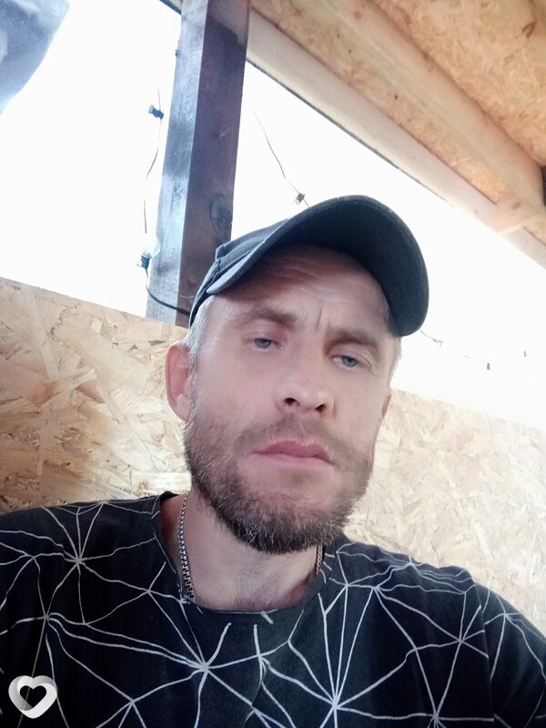 Сергей, 45, Ленске — анкета №759462