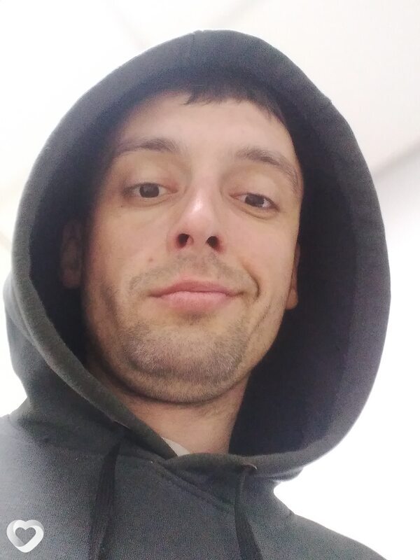 Антонио Бандерос, 36, Москве — анкета №759466