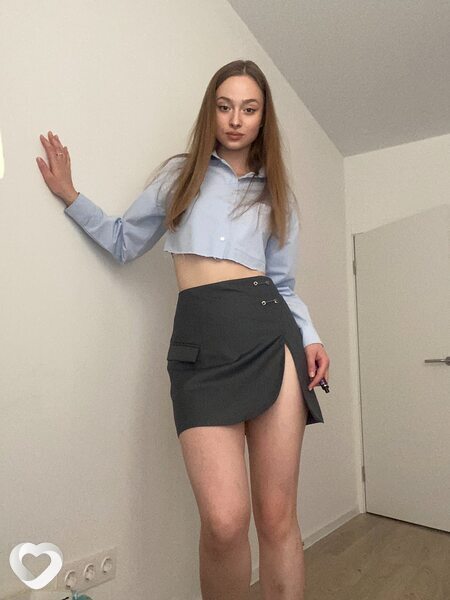 Анастасия, 21, Москве — анкета №759469