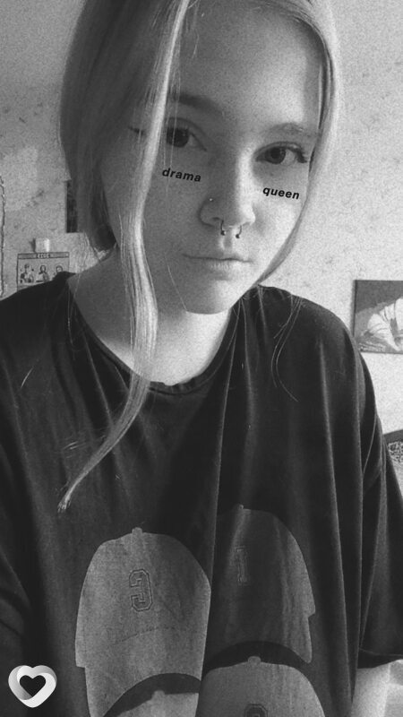 Людмила, 25, Нижнем Новгороде — анкета №759471