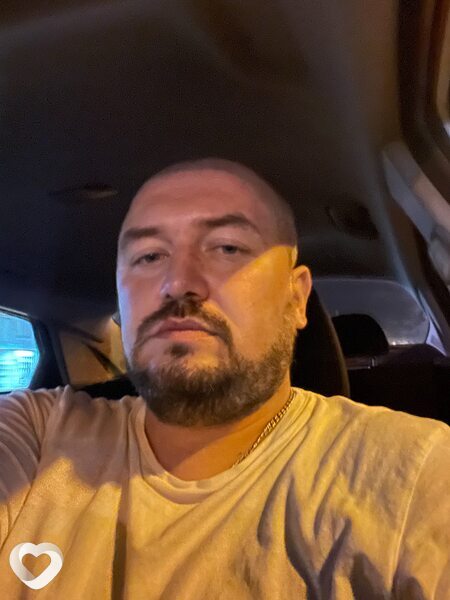 Руслан, 38, Краснодаре — анкета №759475