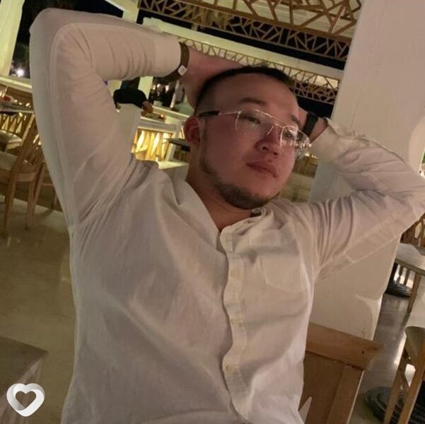 Вито, 30, Щучинске — анкета №759477