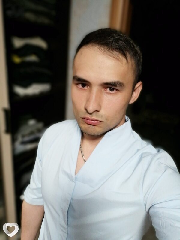 Тимур, 31, Уфе — анкета №759478