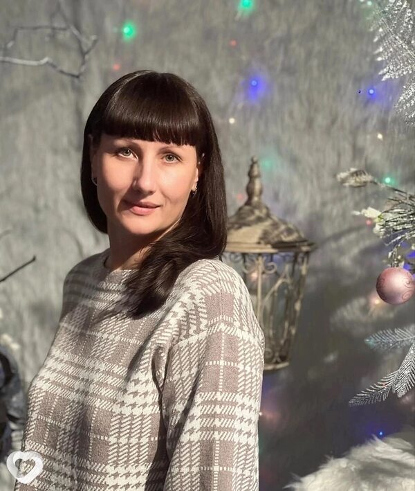 Лариса, 38, Ижевске — анкета №759479