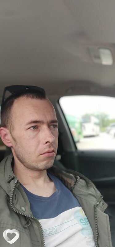 Влад, 41, Твери — анкета №759480