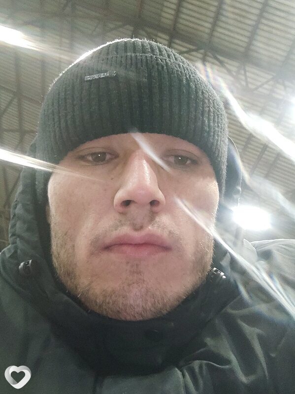 Руслан, 30, Красноярске — анкета №759832