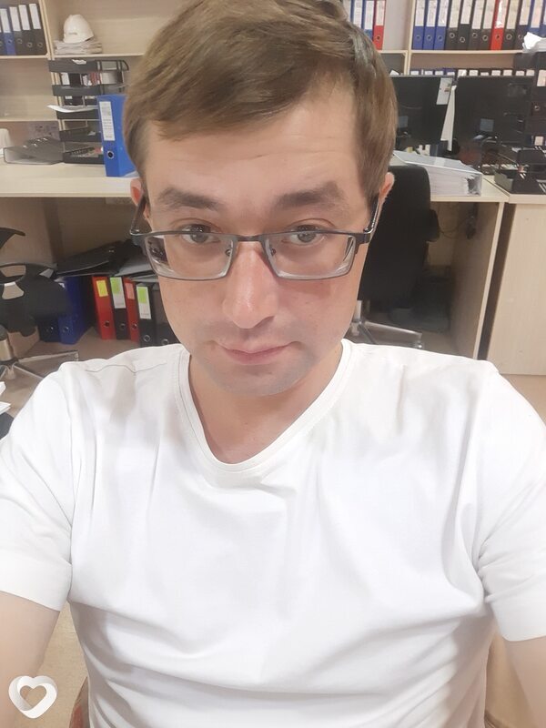Денис, 34, Мурманске — анкета №759835
