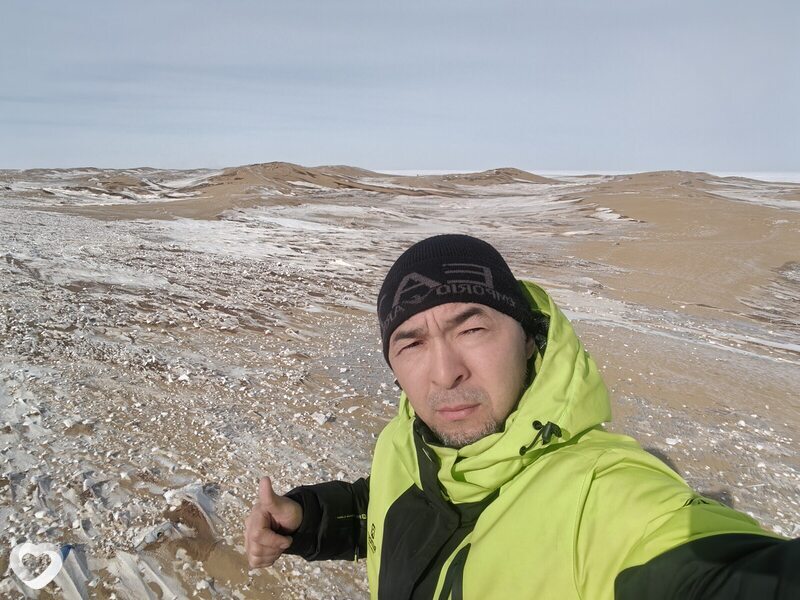 Дарик, 39, Костанае — анкета №759836
