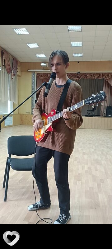 Артём, 21, Благовещенске — анкета №759848